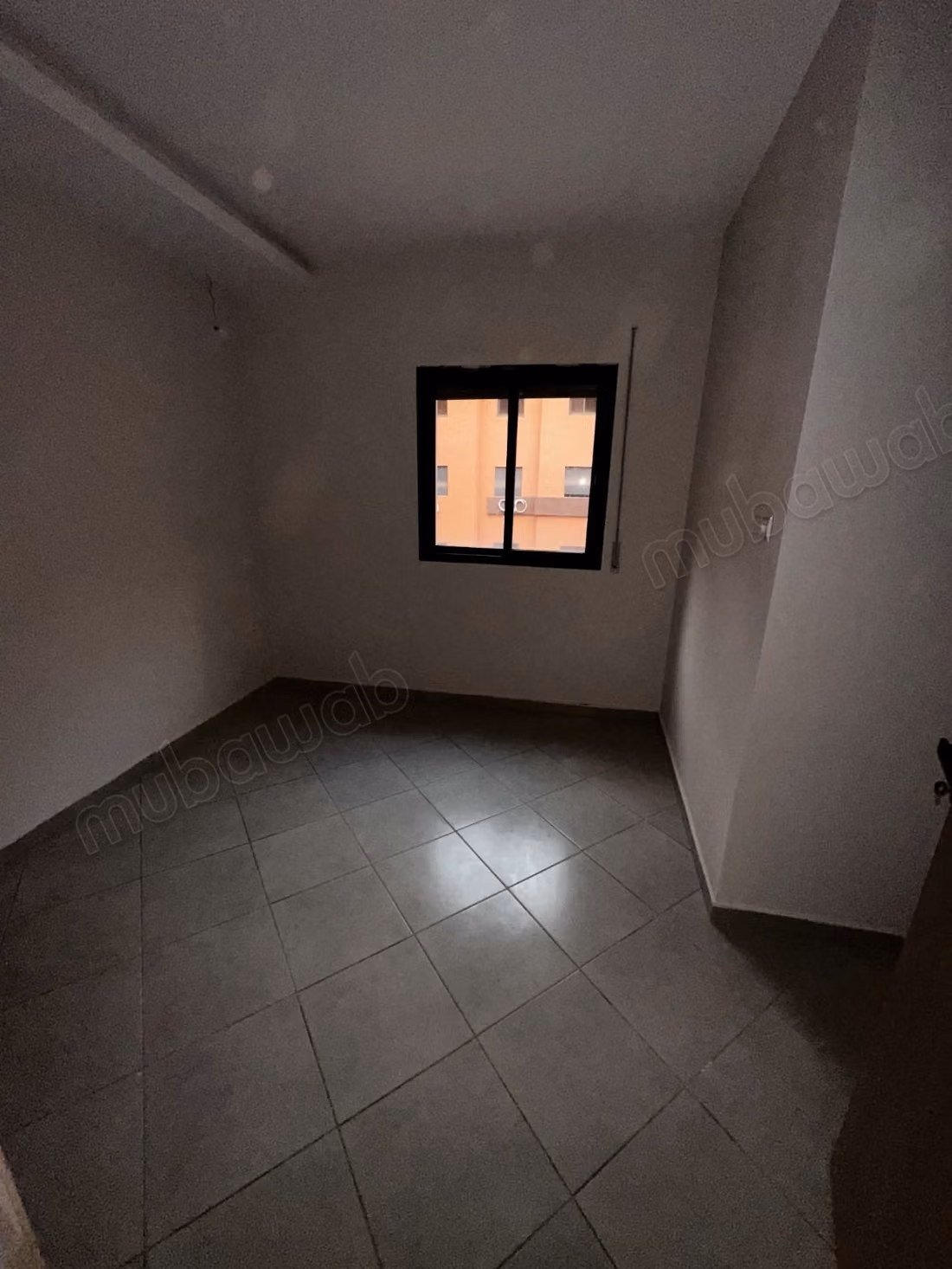Appartamento 3 camere e soggiorno ad Azzouzia 2700 DH all'anno