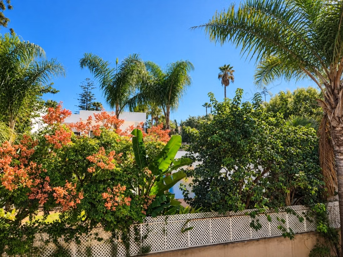 Californie – villa isolée à fort potentiel