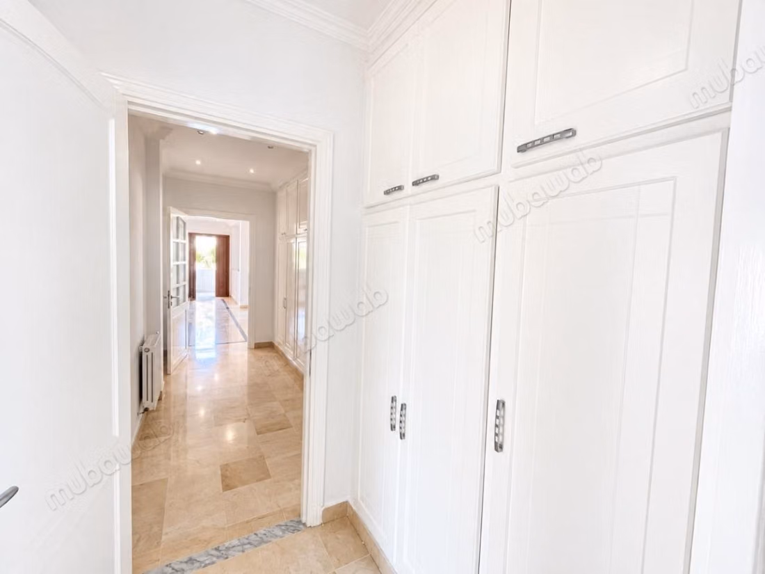 Rez de chaussée de villa S3 à louer