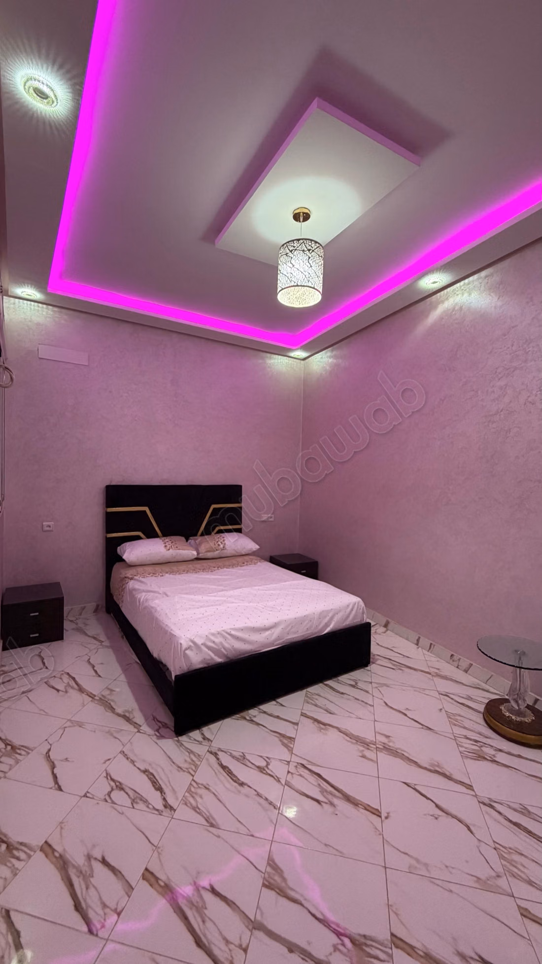 Bel appartement à vendre. Bien décoré