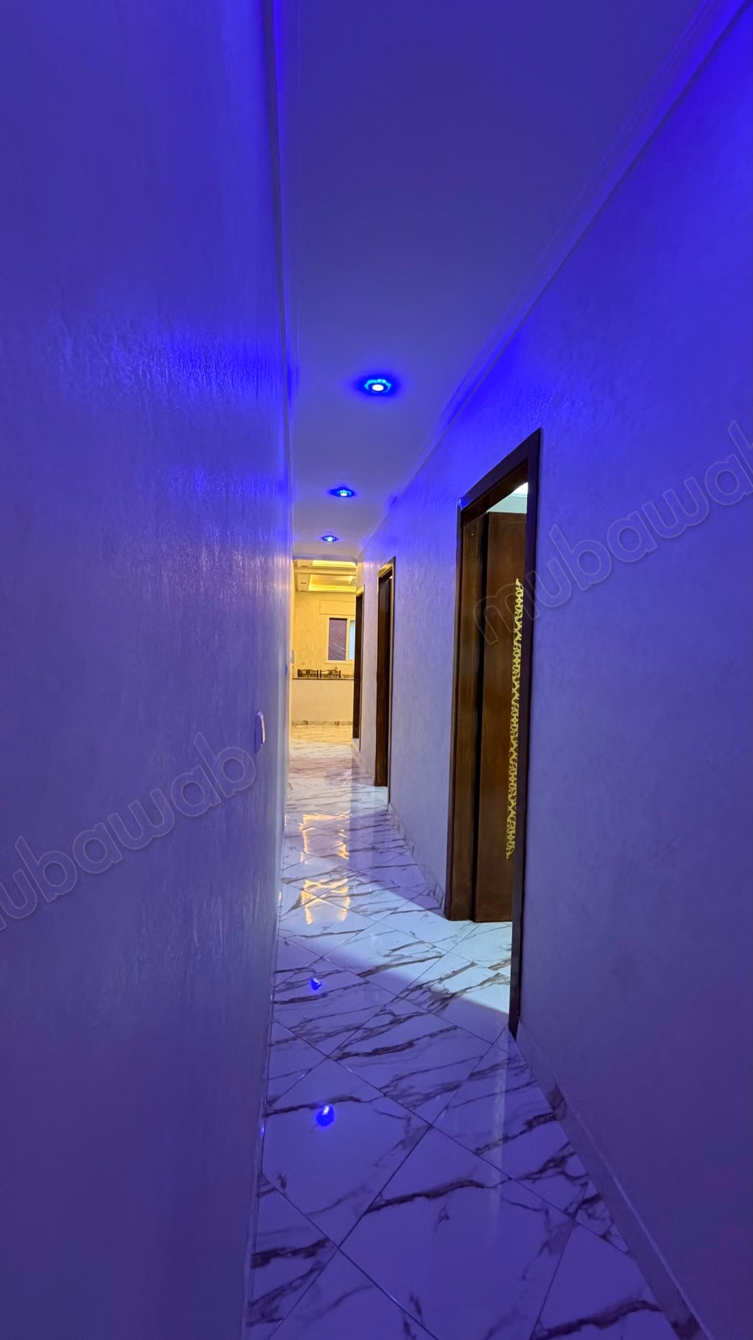 Bel appartement à vendre. Bien décoré