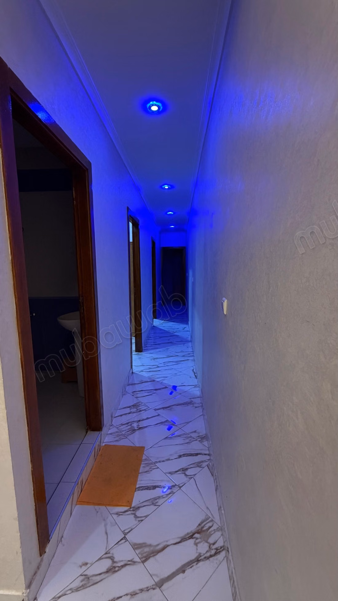 Bel appartement à vendre. Bien décoré