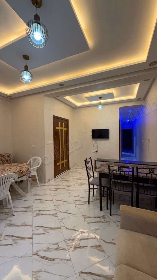 Bel appartement à vendre. Bien décoré