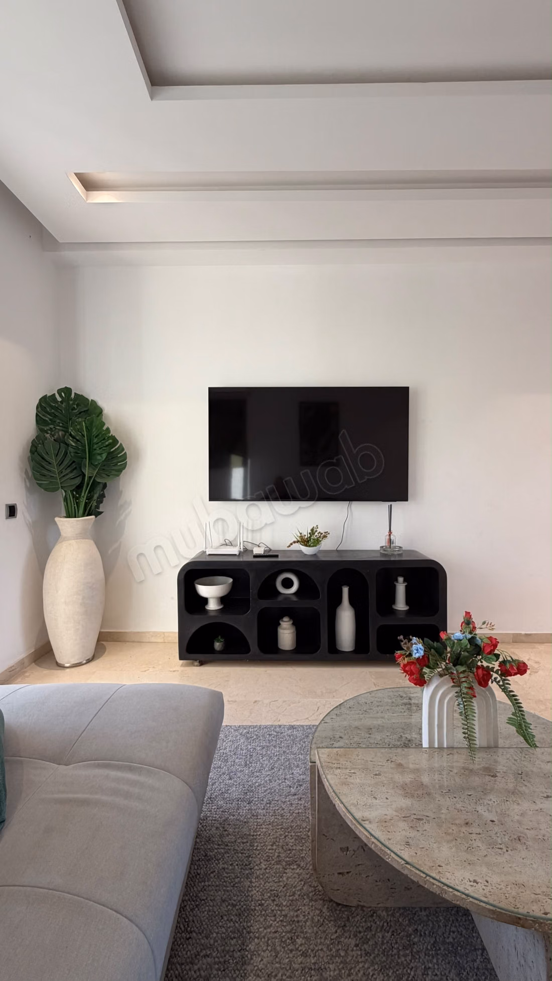 Bonito apartamento en alquiler en Prestigia 4 habitaciones. Amueblado