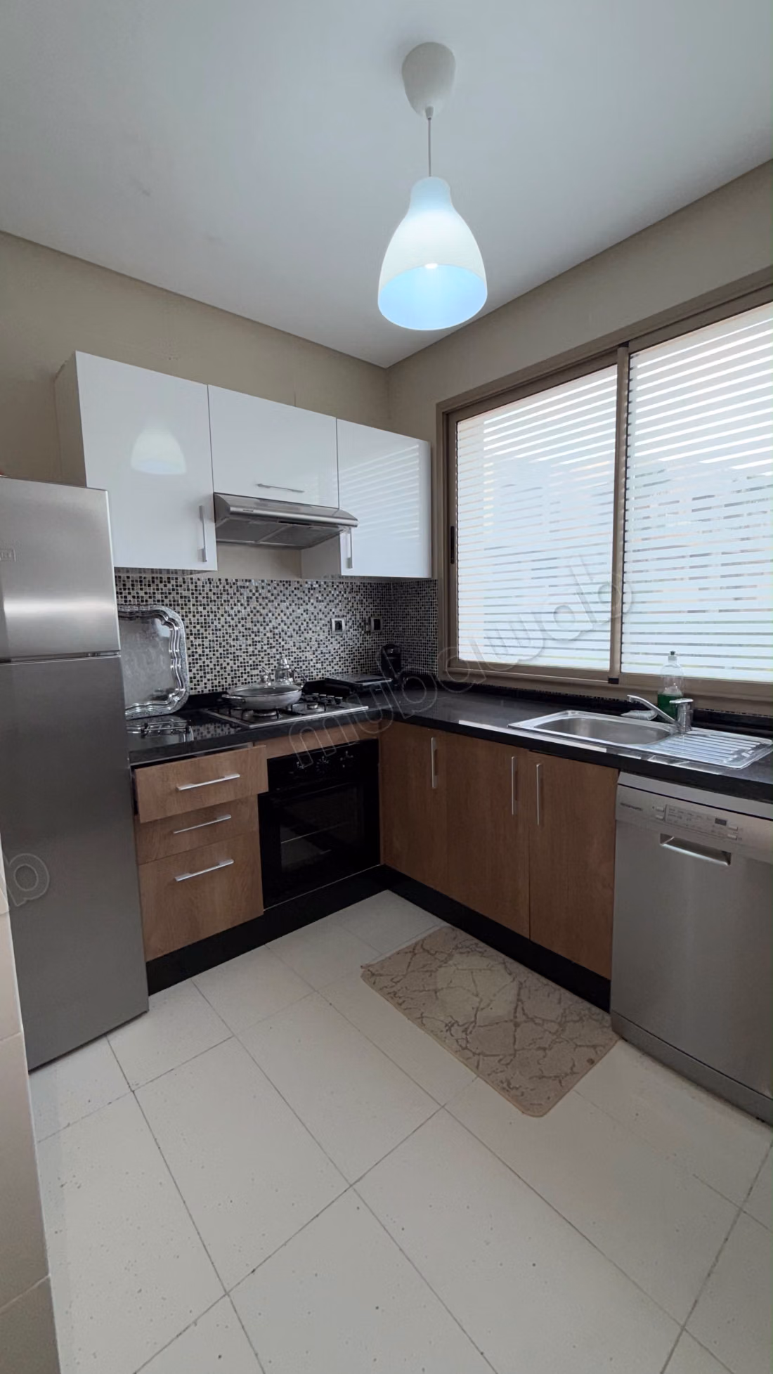 Bonito apartamento en alquiler en Prestigia 4 habitaciones. Amueblado