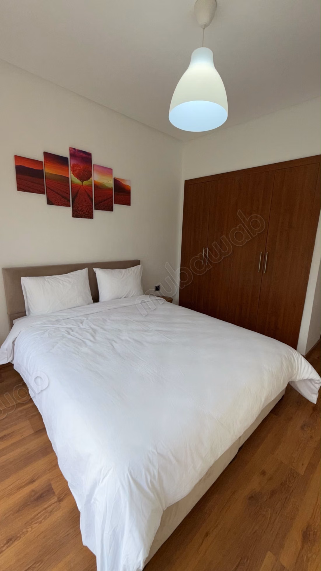 Bonito apartamento en alquiler en Prestigia 4 habitaciones. Amueblado