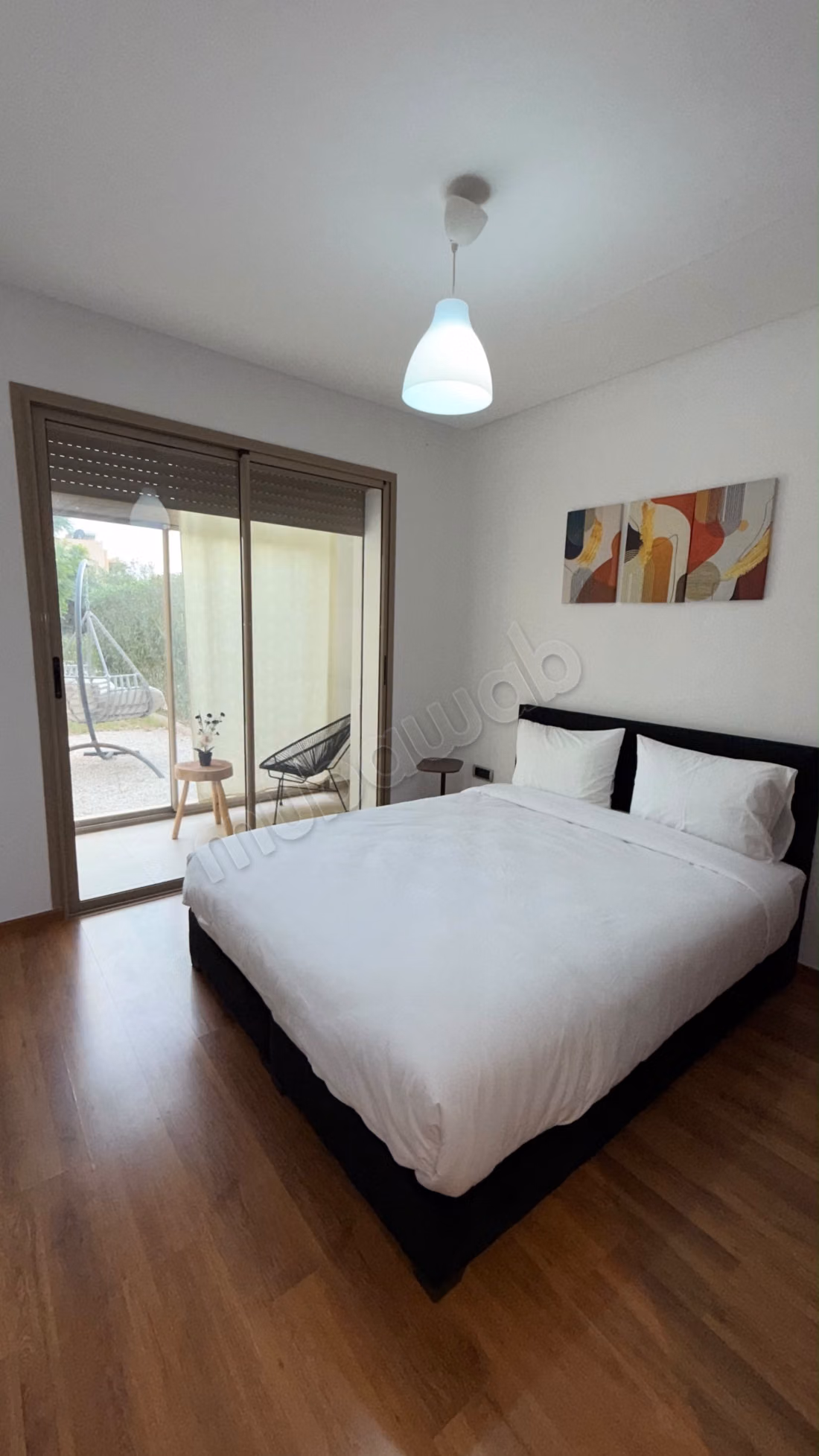 Bonito apartamento en alquiler en Prestigia 4 habitaciones. Amueblado