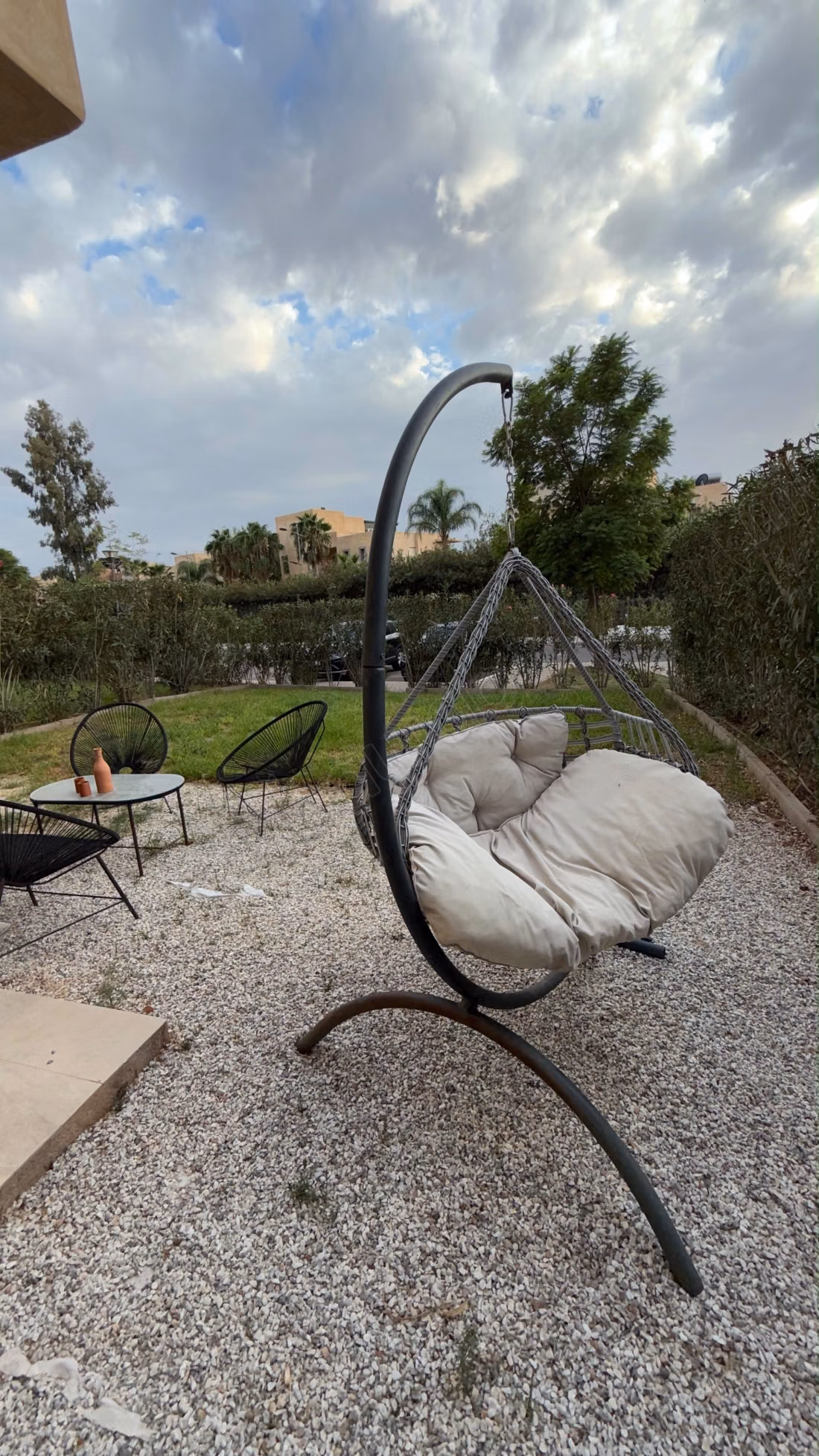 Bonito apartamento en alquiler en Prestigia 4 habitaciones. Amueblado