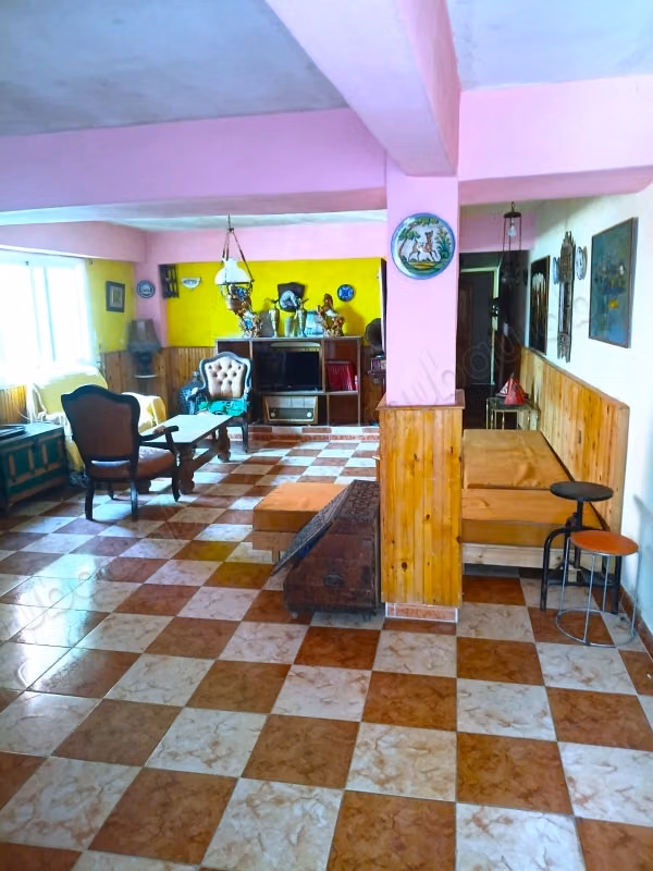 Appartement à vendre 73 m² à Larache centre ville