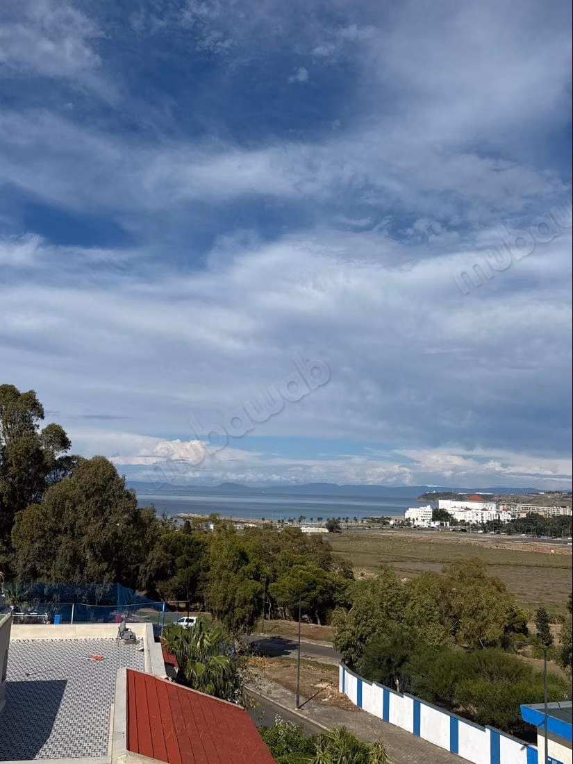 Villa de luxe à vendre à Bella Vista. Vue sur la mer
