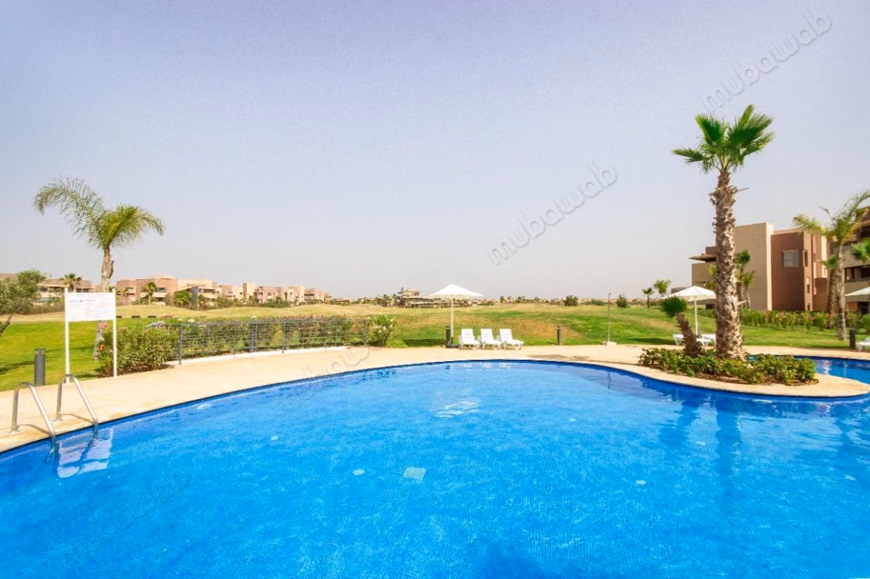 Appartement en vente à Agdal. 4 pièces confortables. Meublé