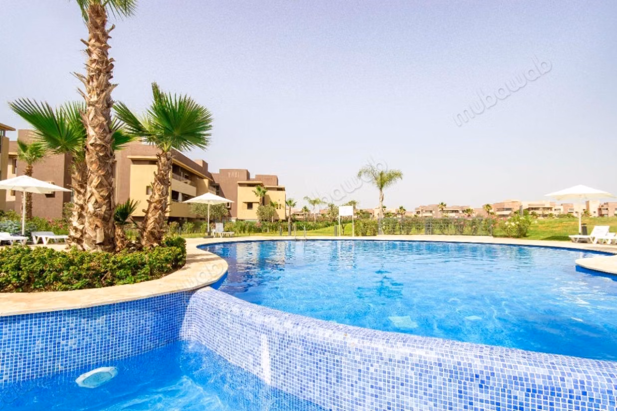 Appartement en vente à Agdal. 4 pièces confortables. Meublé