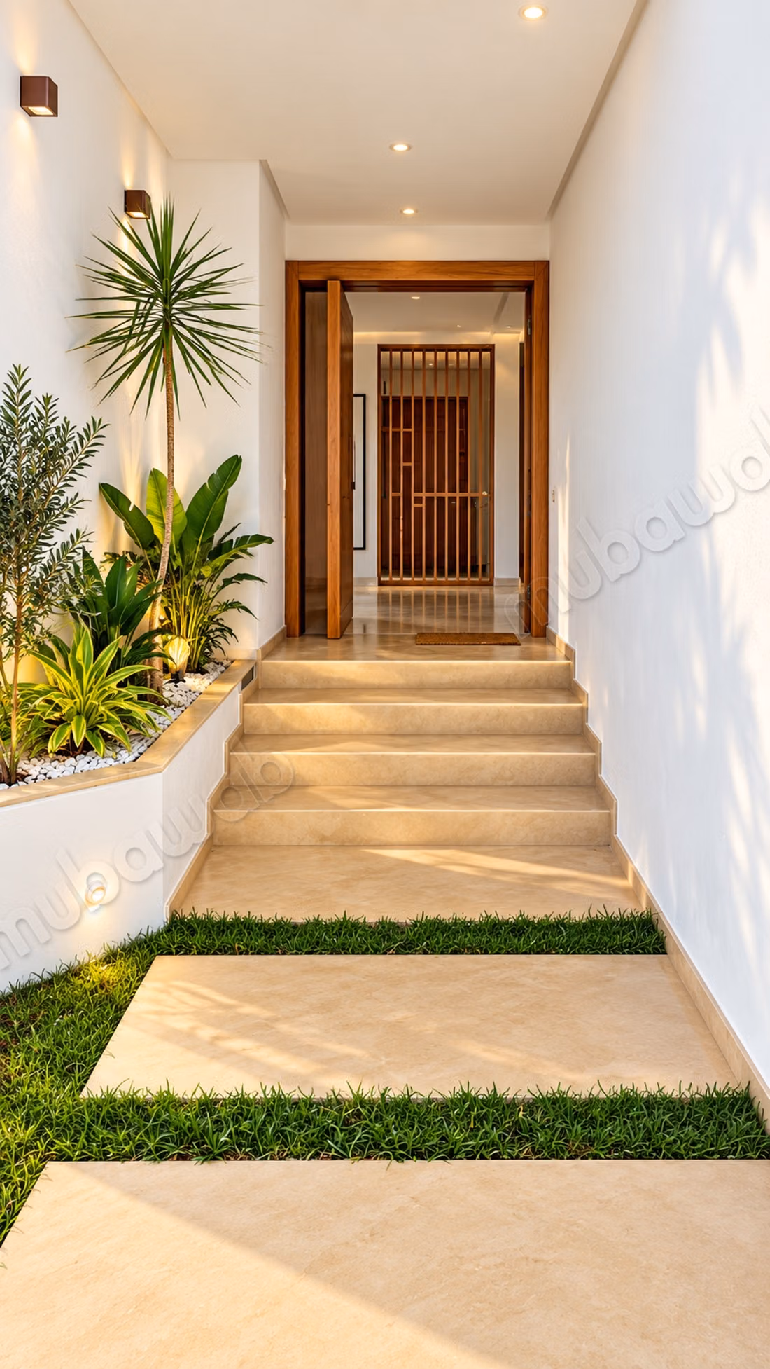 Villa avec piscine à louer – Hay Riad, Rabat