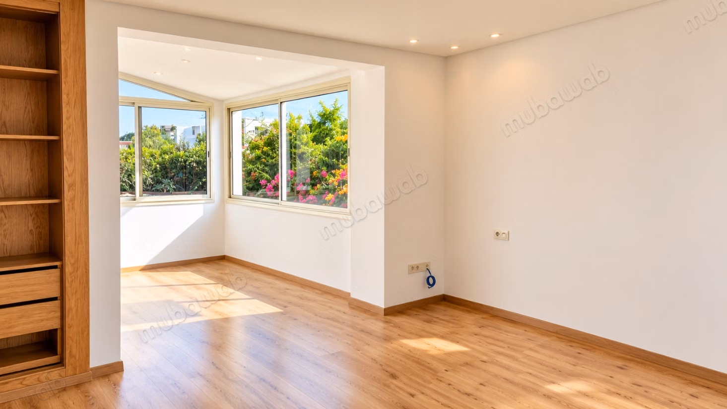 Villa avec piscine à louer – Hay Riad, Rabat