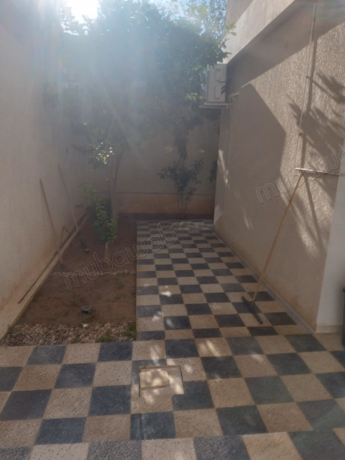 A louer S2 Meublé El Mourouj 6 – Appartement / Re