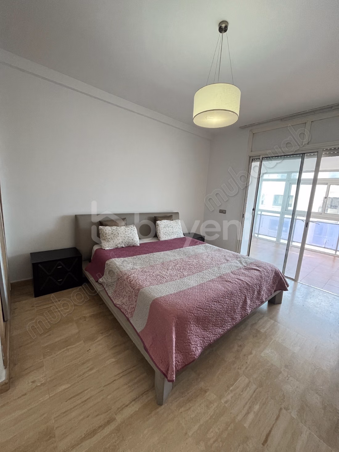 Appartement à louer à Gauthier vide – Casablanca