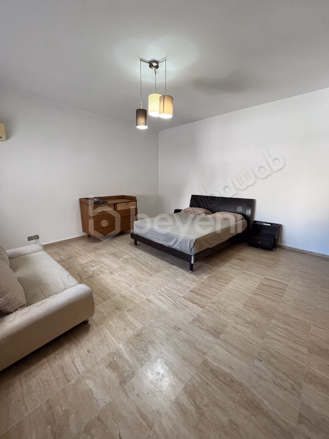 Appartement à louer à Gauthier vide – Casablanca