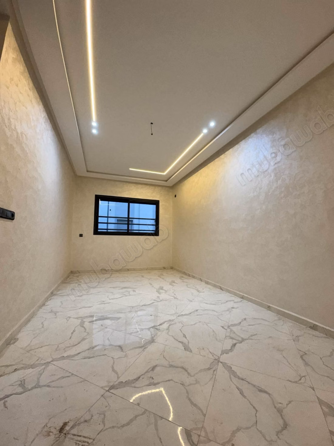 Appartement à vendre à Larache. 2 chambres. Cuisine équipée appartements de luxe et