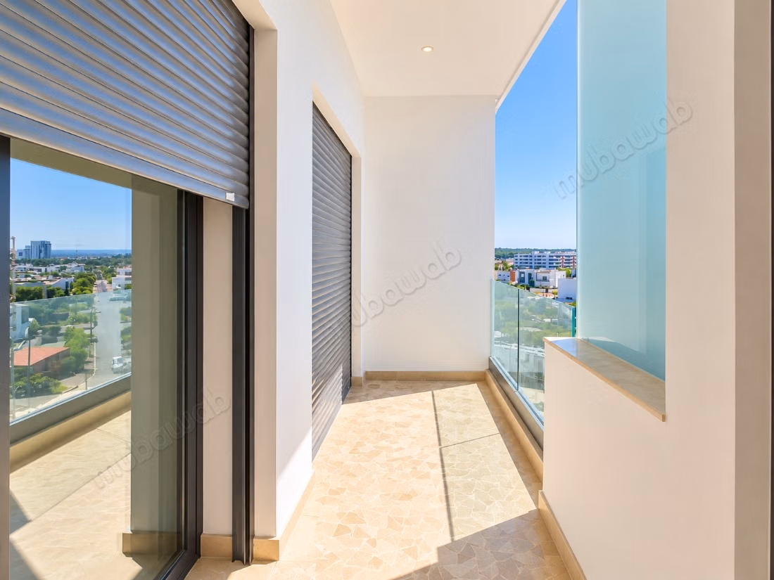 Appartement de 150 m² à louer – Hay Riad, Rabat