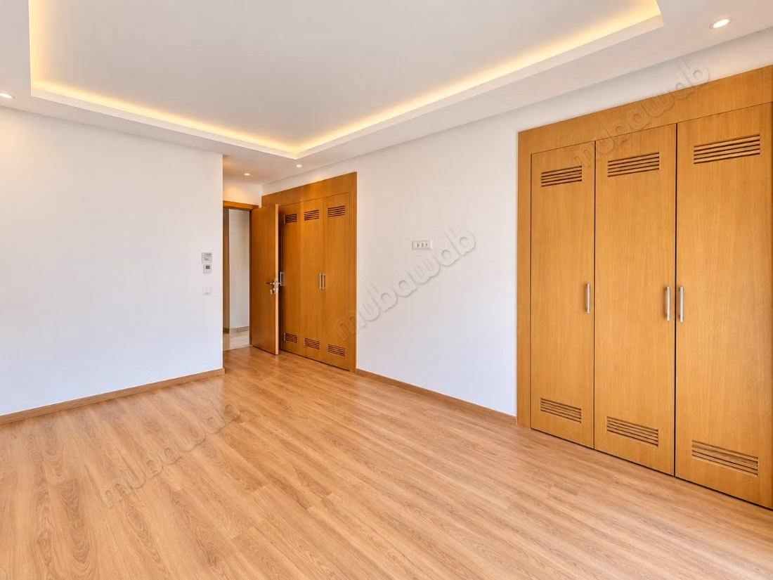 Appartement de 150 m² à louer – Hay Riad, Rabat