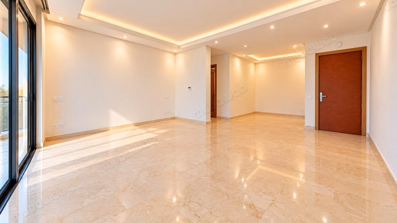Appartement de 150 m² à louer – Hay Riad, Rabat