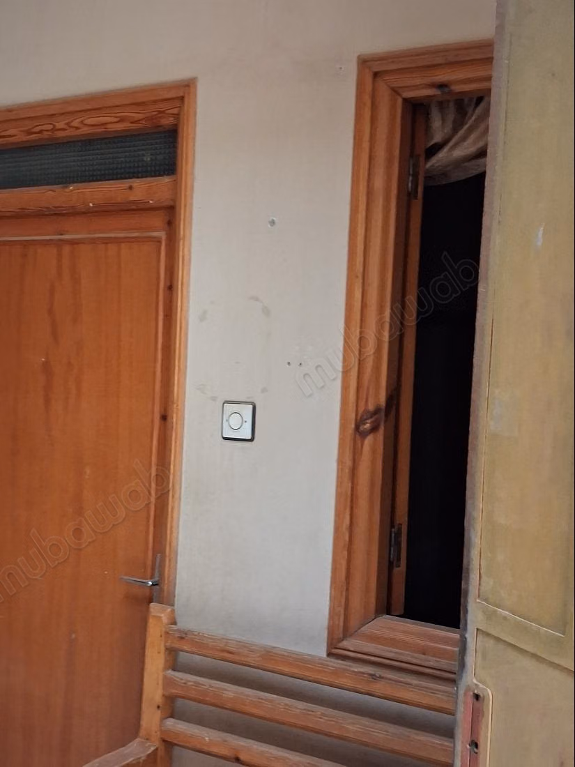 Achat d'une maison spéciale à Tawrirt. 2 belles chambres