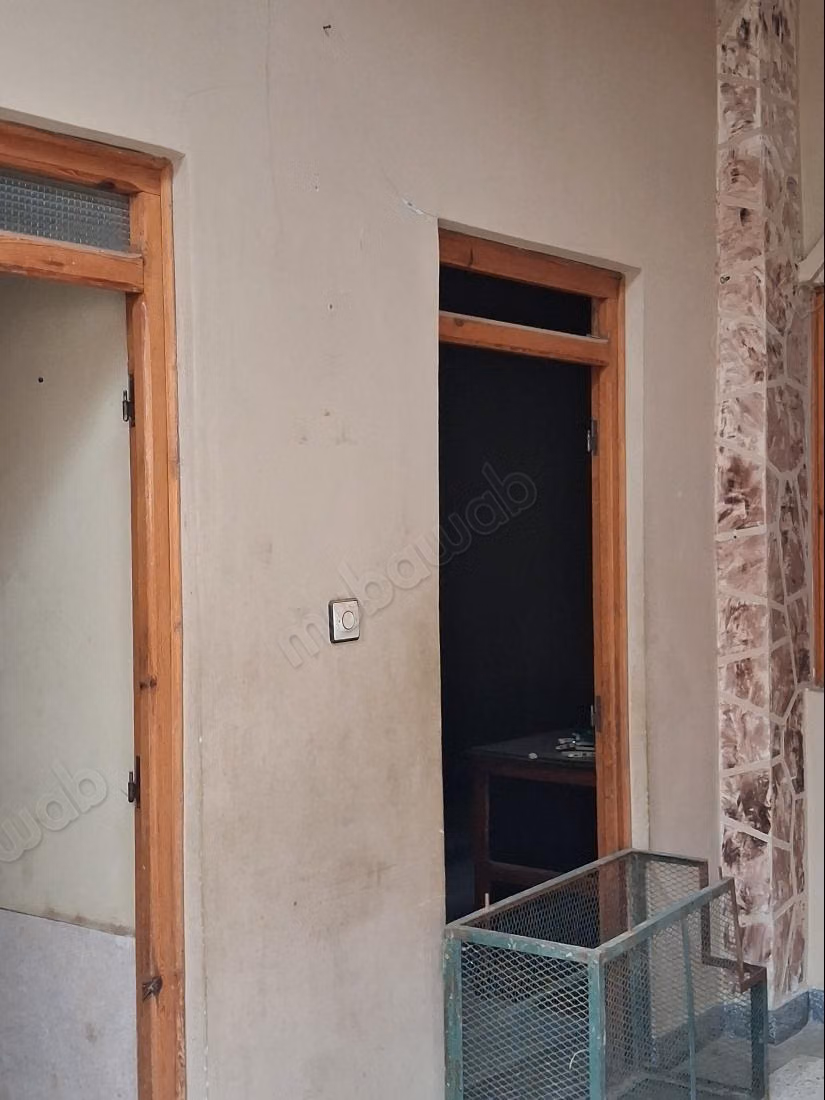 Achat d'une maison spéciale à Tawrirt. 2 belles chambres