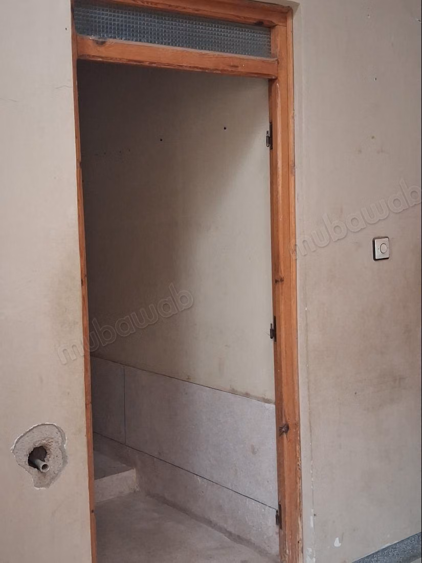 Achat d'une maison spéciale à Tawrirt. 2 belles chambres