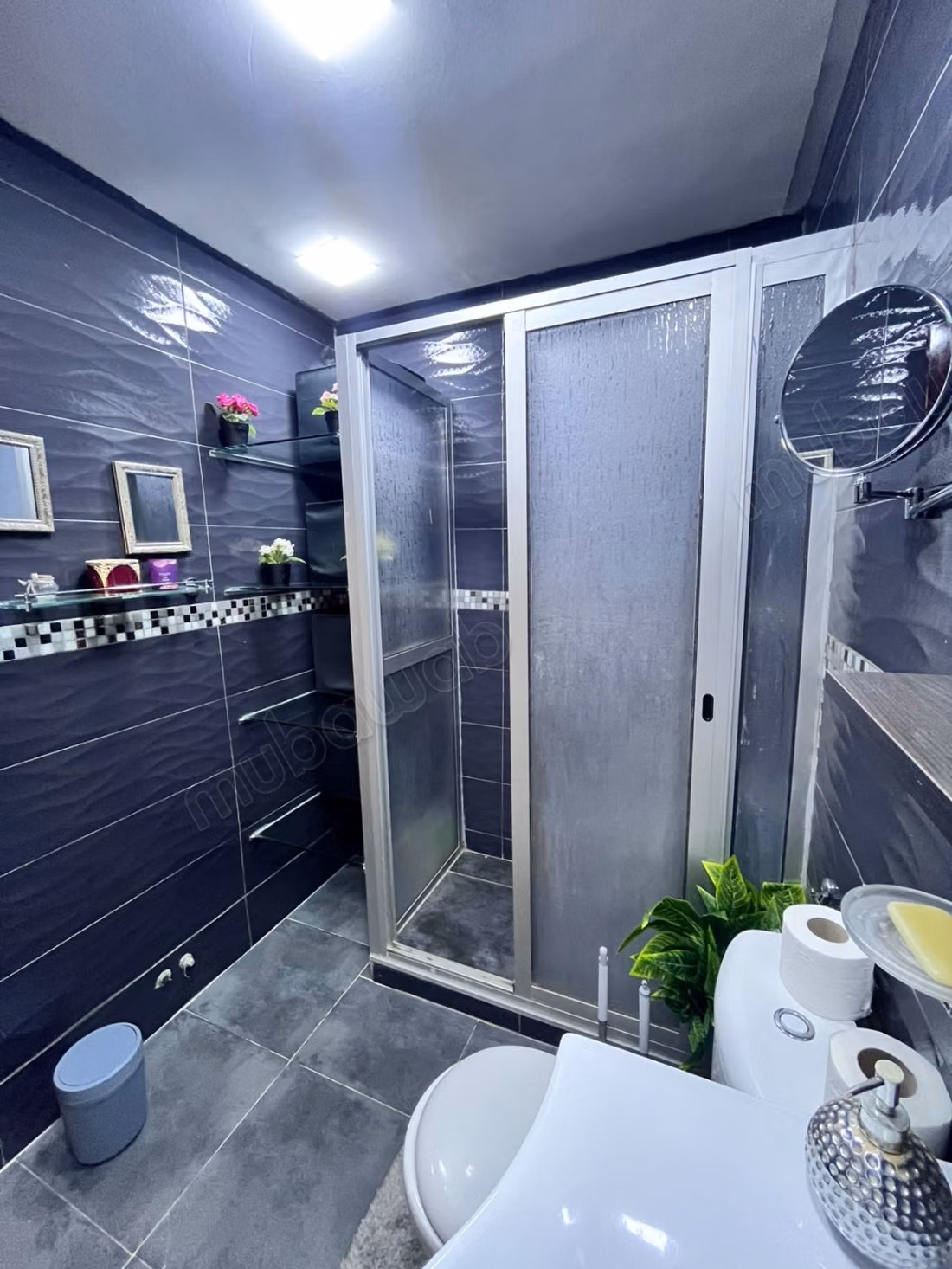A louer: Appartement spacieux avec grande terrasse