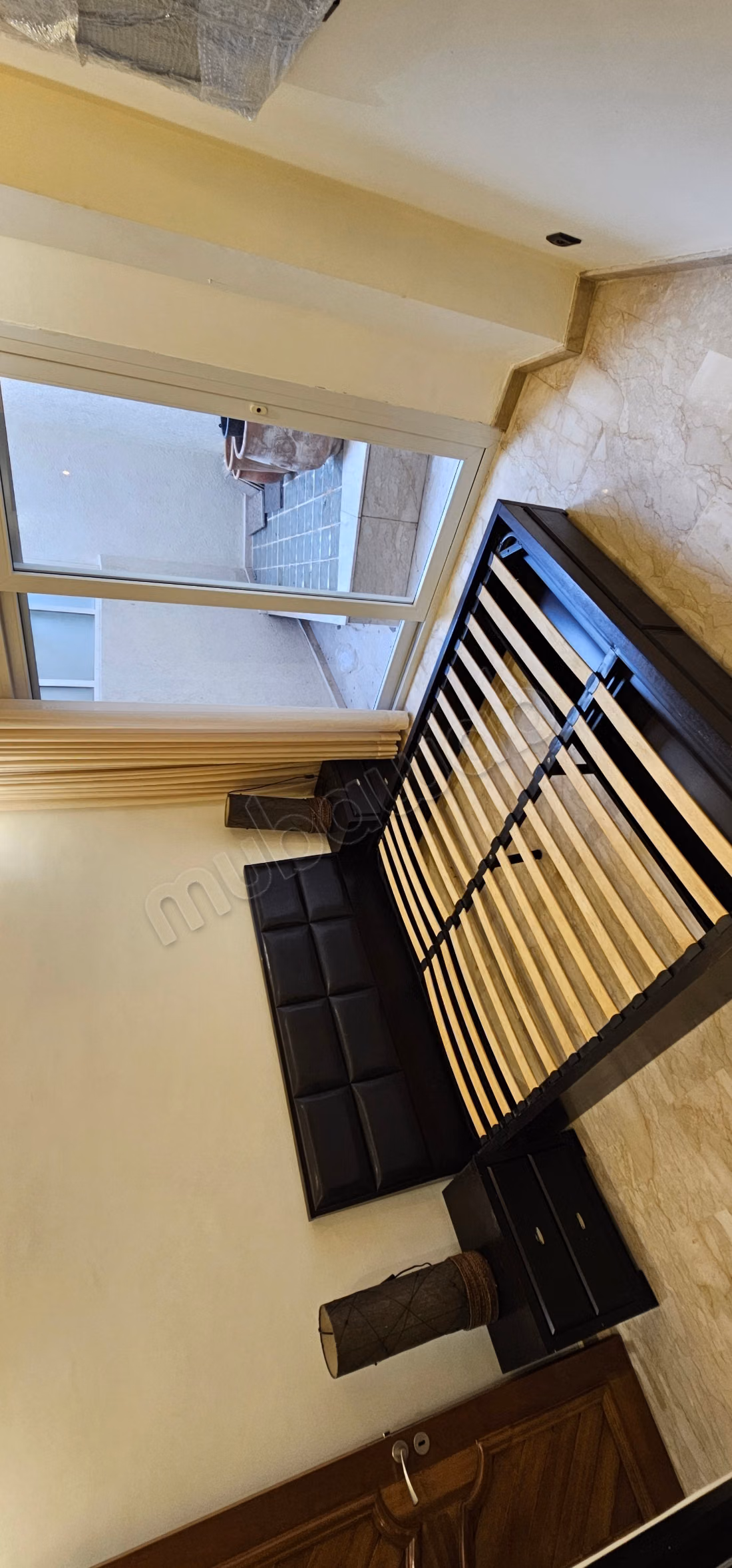 Bel appartement à vendre à Bourgogne Est. Superficie 92 m². Ascenseur et terrasse