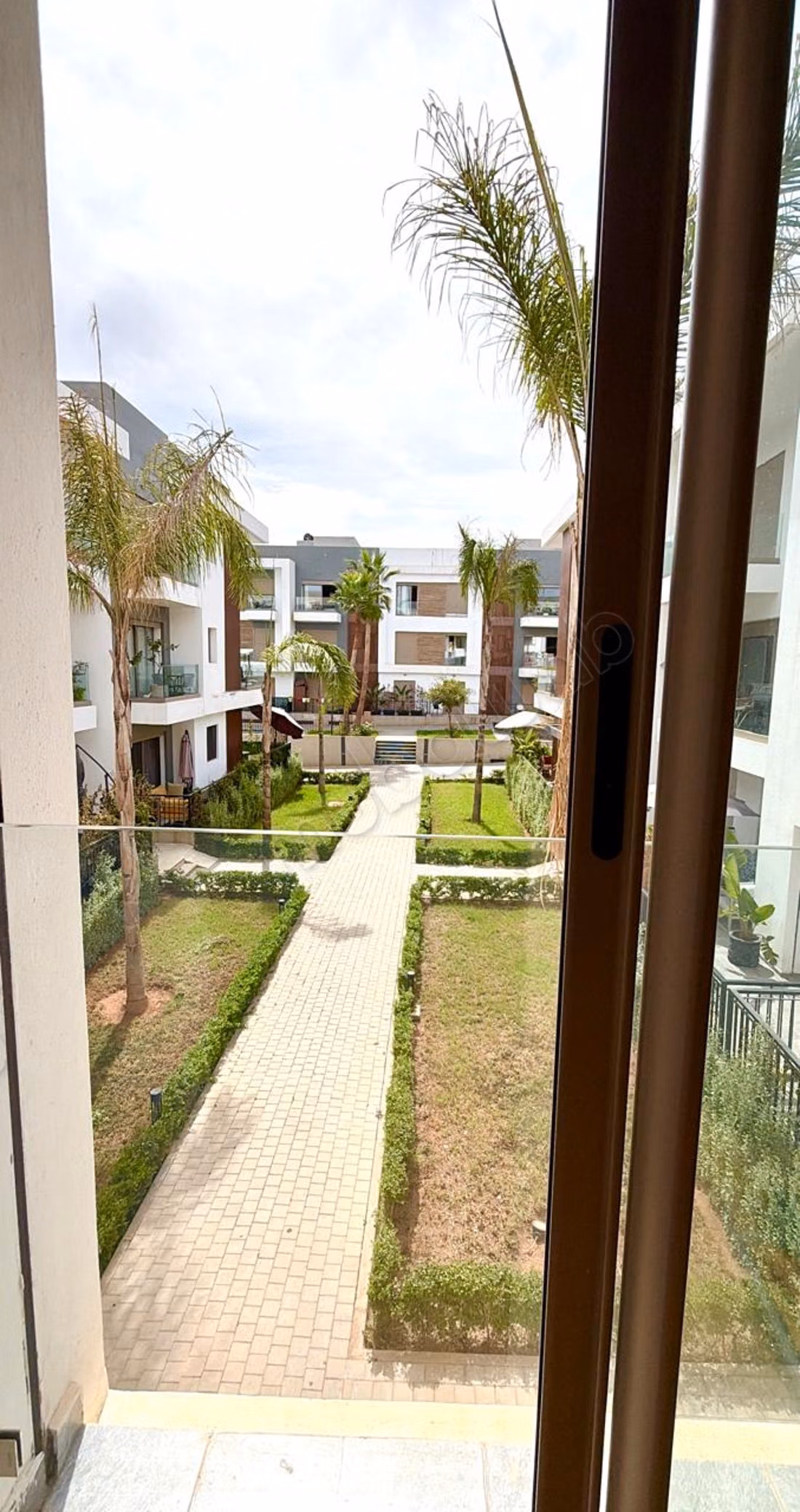 Très joli appartement à louer