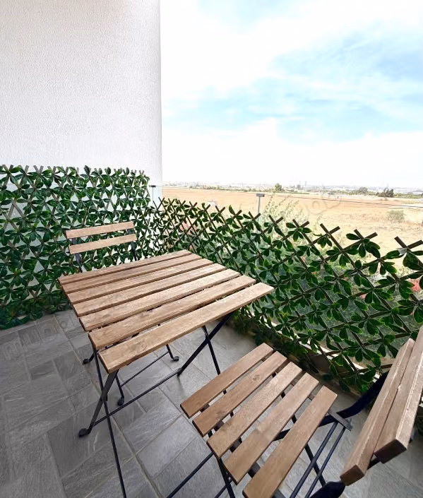 Très joli appartement à louer