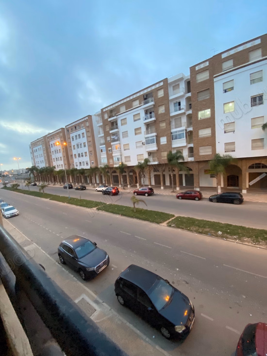 Appartement spacieux de 124 m² à louer – Hay El Houda, Agadir