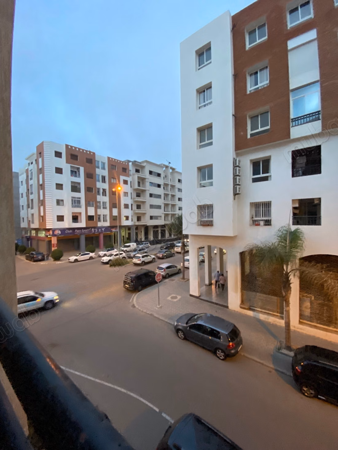Appartement spacieux de 124 m² à louer – Hay El Houda, Agadir