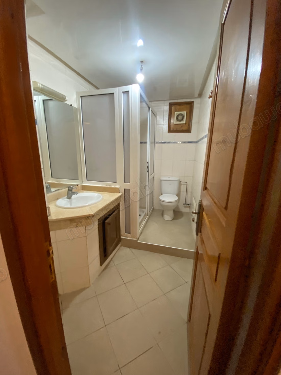 Appartement spacieux de 124 m² à louer – Hay El Houda, Agadir