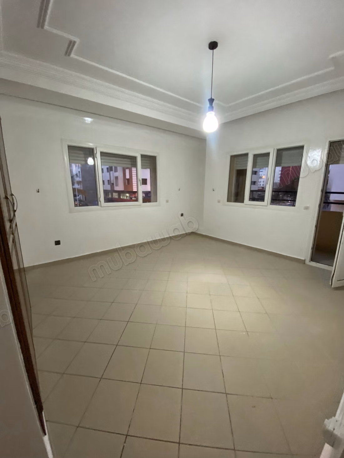 Appartement spacieux de 124 m² à louer – Hay El Houda, Agadir