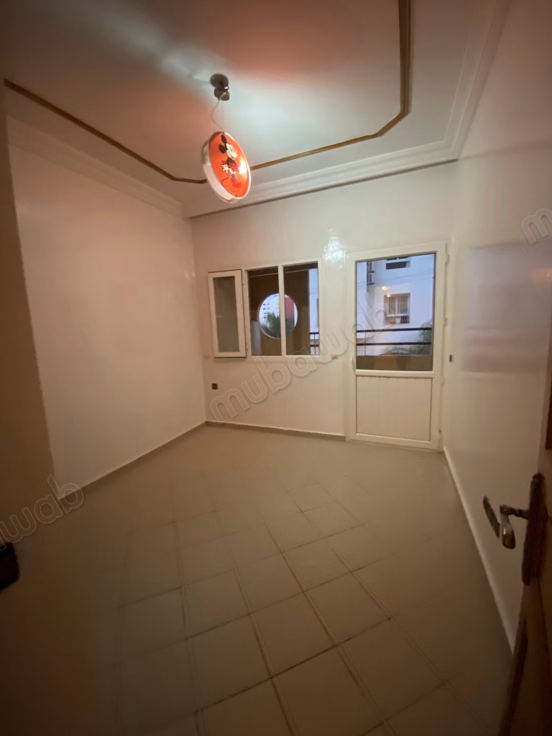 Appartement spacieux de 124 m² à louer – Hay El Houda, Agadir