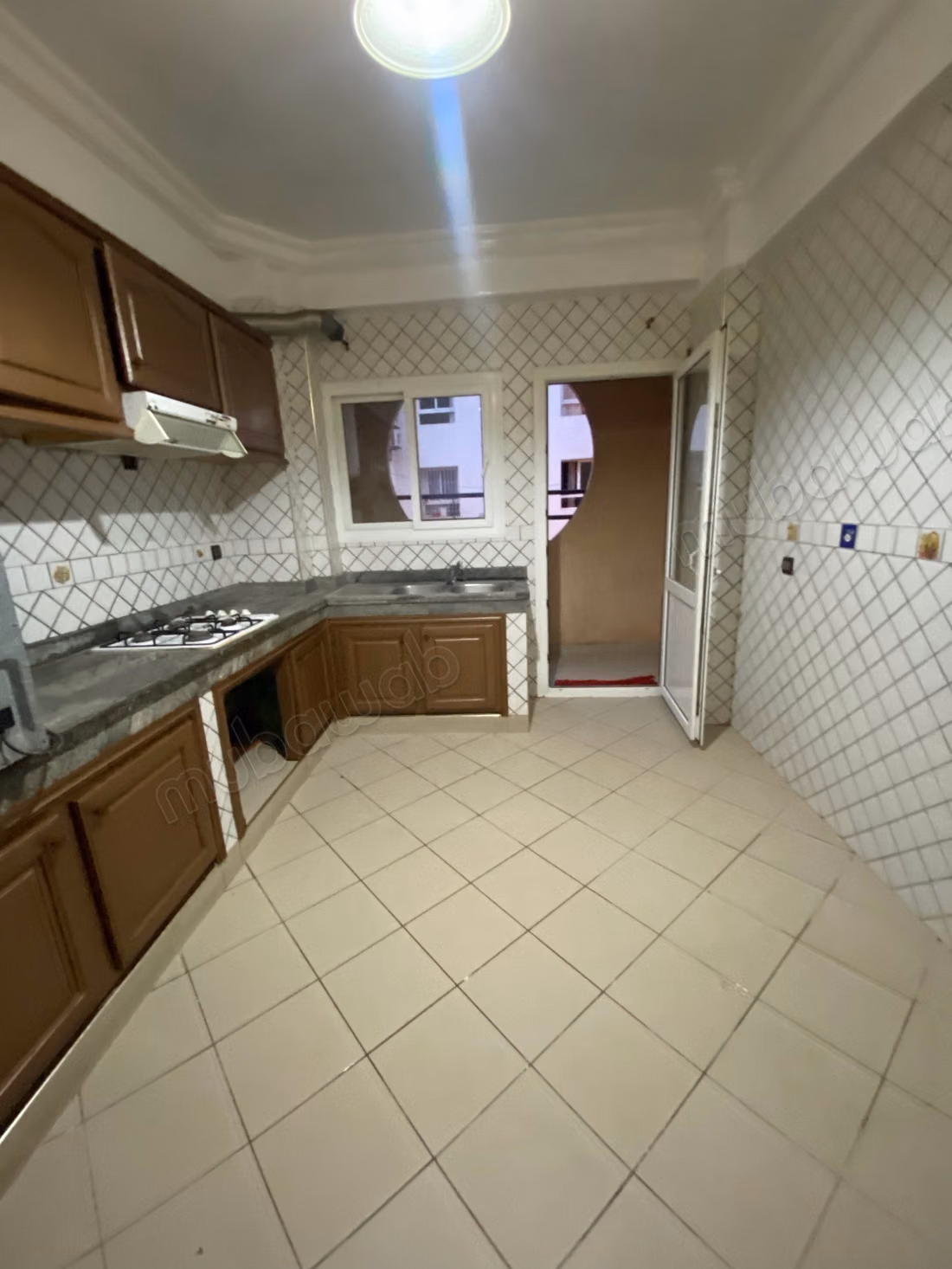 Appartement spacieux de 124 m² à louer – Hay El Houda, Agadir