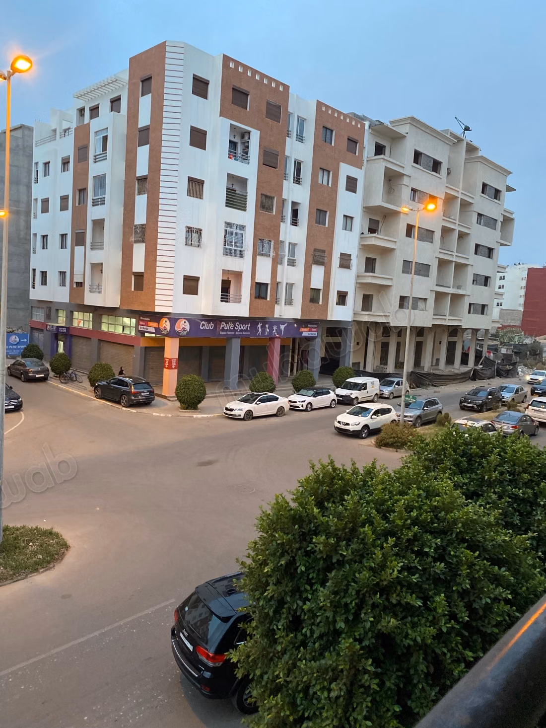 Appartement spacieux de 124 m² à louer – Hay El Houda, Agadir