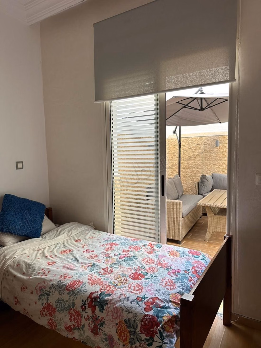 Appartement Meublé à vendre 187 m² à Temara