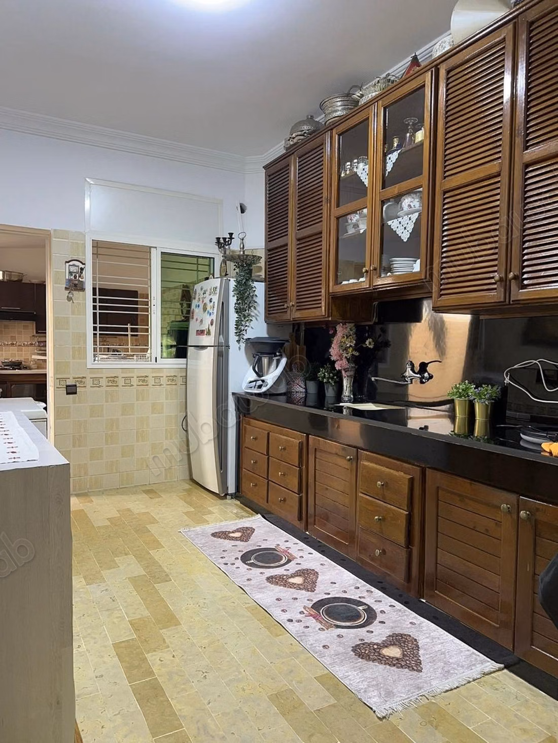 Appartement Meublé à vendre 187 m² à Temara