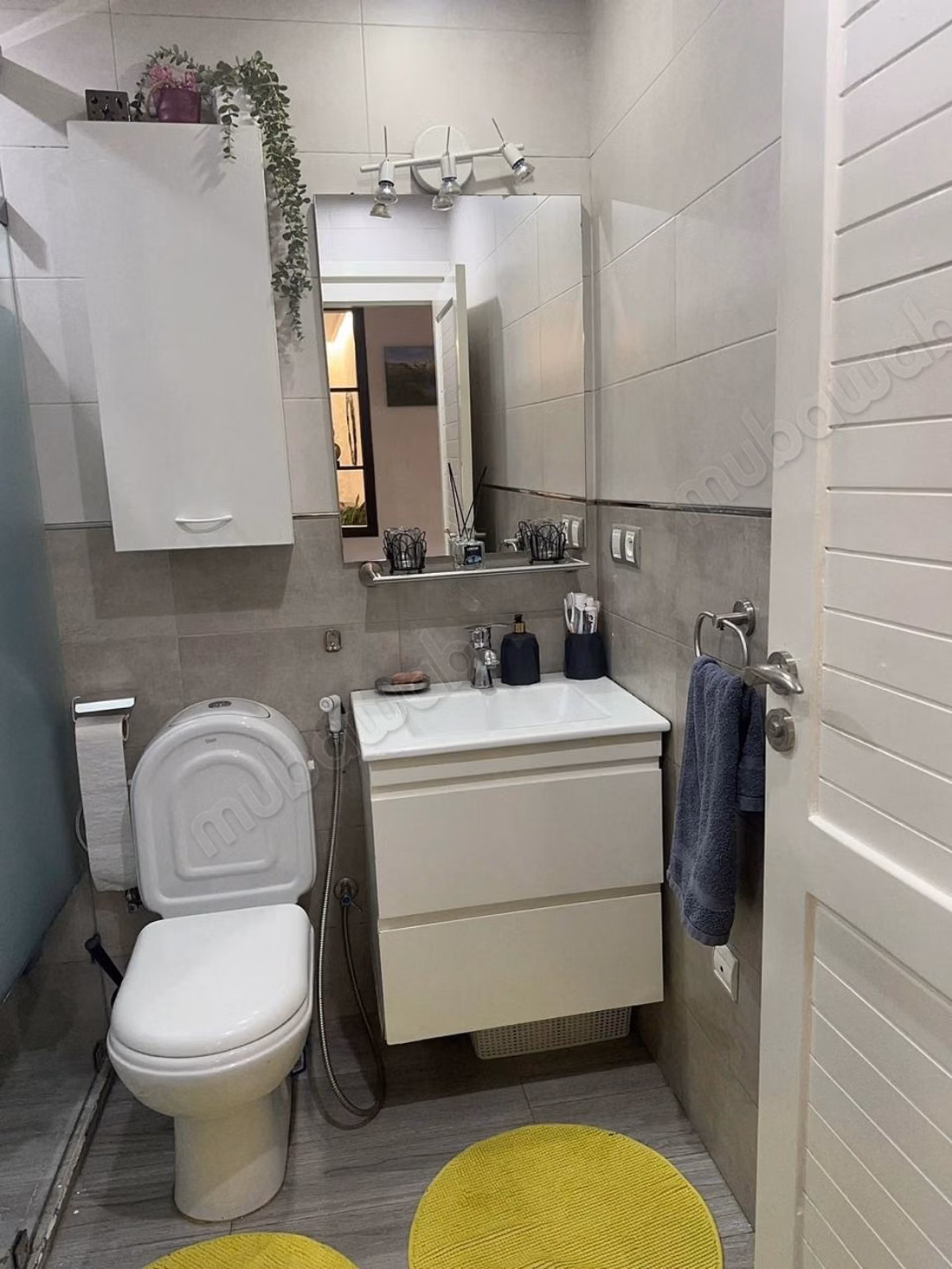 Appartement Meublé à vendre 187 m² à Temara