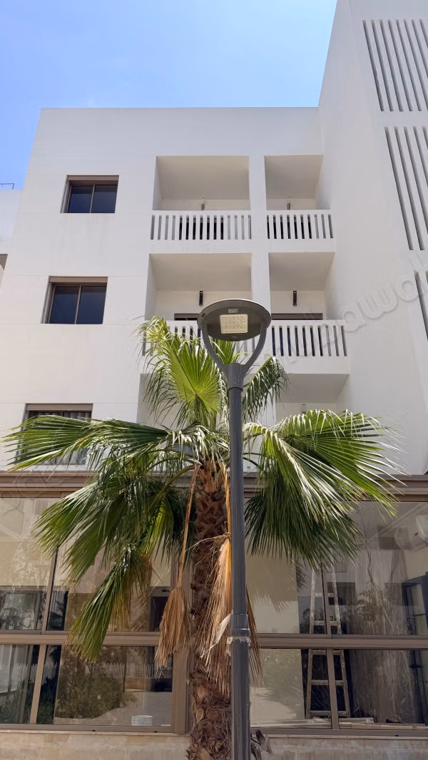 Bell'appartamento in affitto ad Almaz. Superficie 148 m². Ascensore