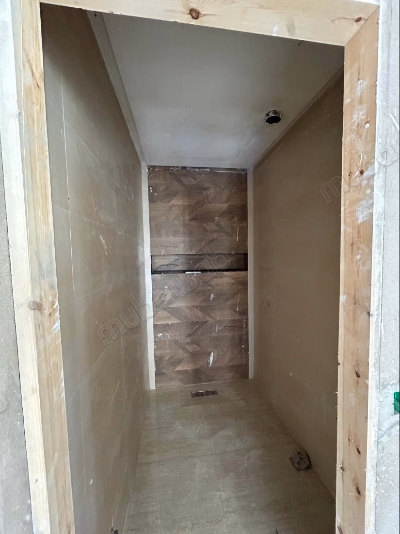 Bel appartement à vendre à Haouzia.
Surface totale 105 m²