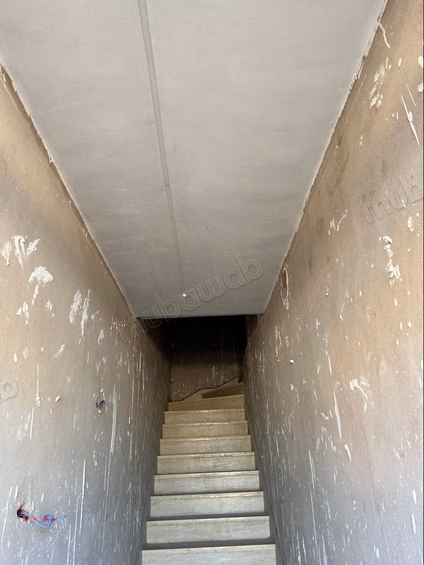 Bel appartement à vendre à Haouzia.
Surface totale 105 m²