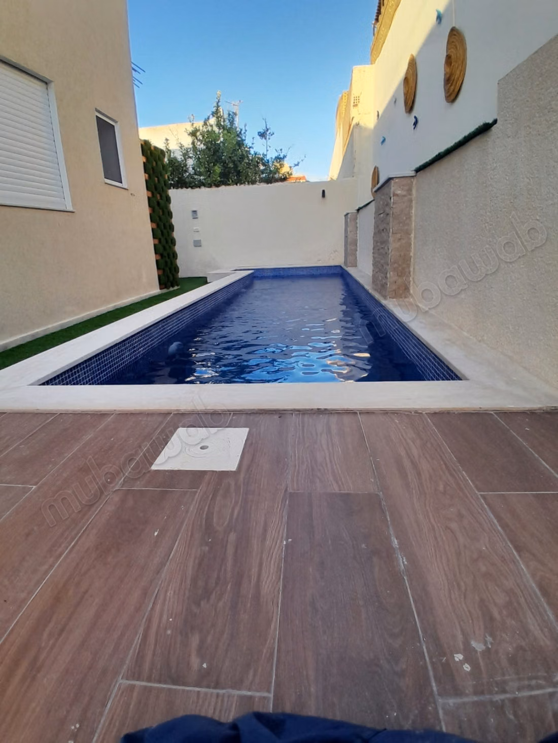 Villa lussuosa in vendita. Superficie di 420 m². Ben arredato