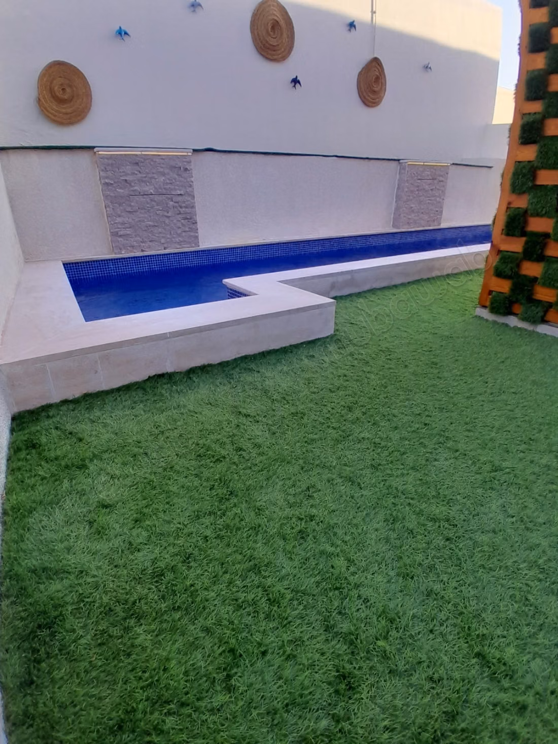 Villa lussuosa in vendita. Superficie di 420 m². Ben arredato