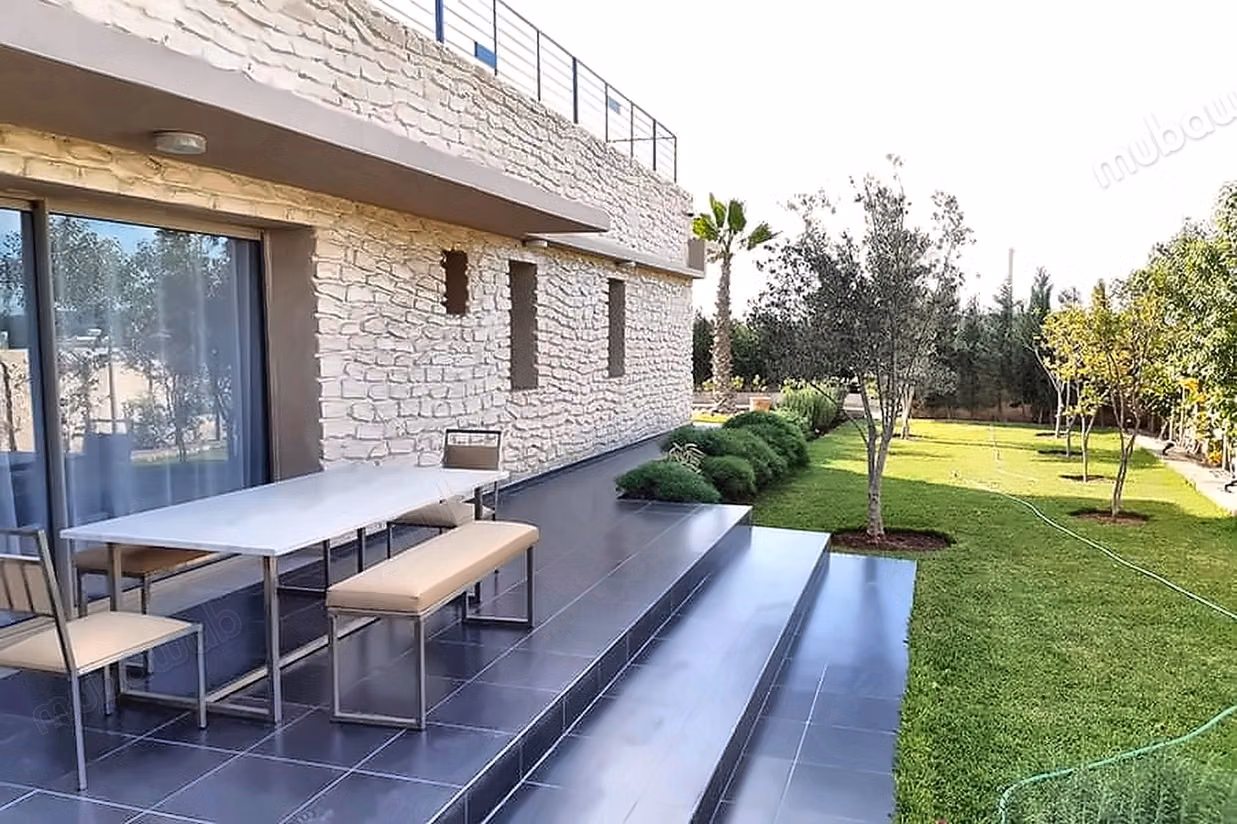 Villa avec piscine à vendre à Essaouira