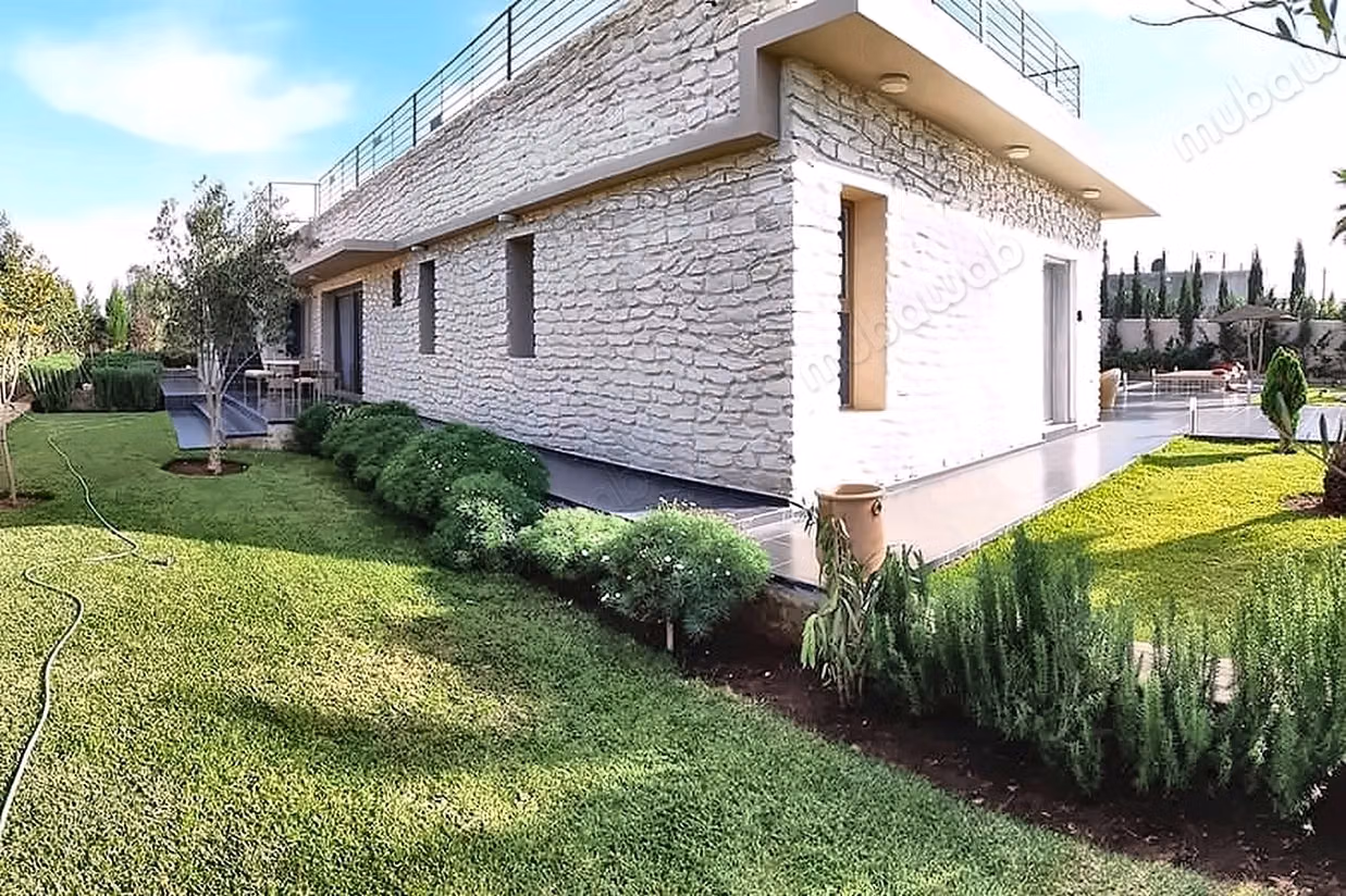 Villa avec piscine à vendre à Essaouira