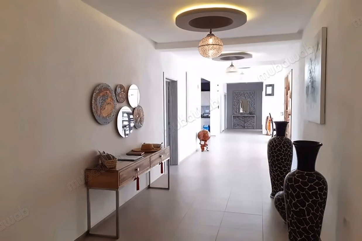 Villa avec piscine à vendre à Essaouira